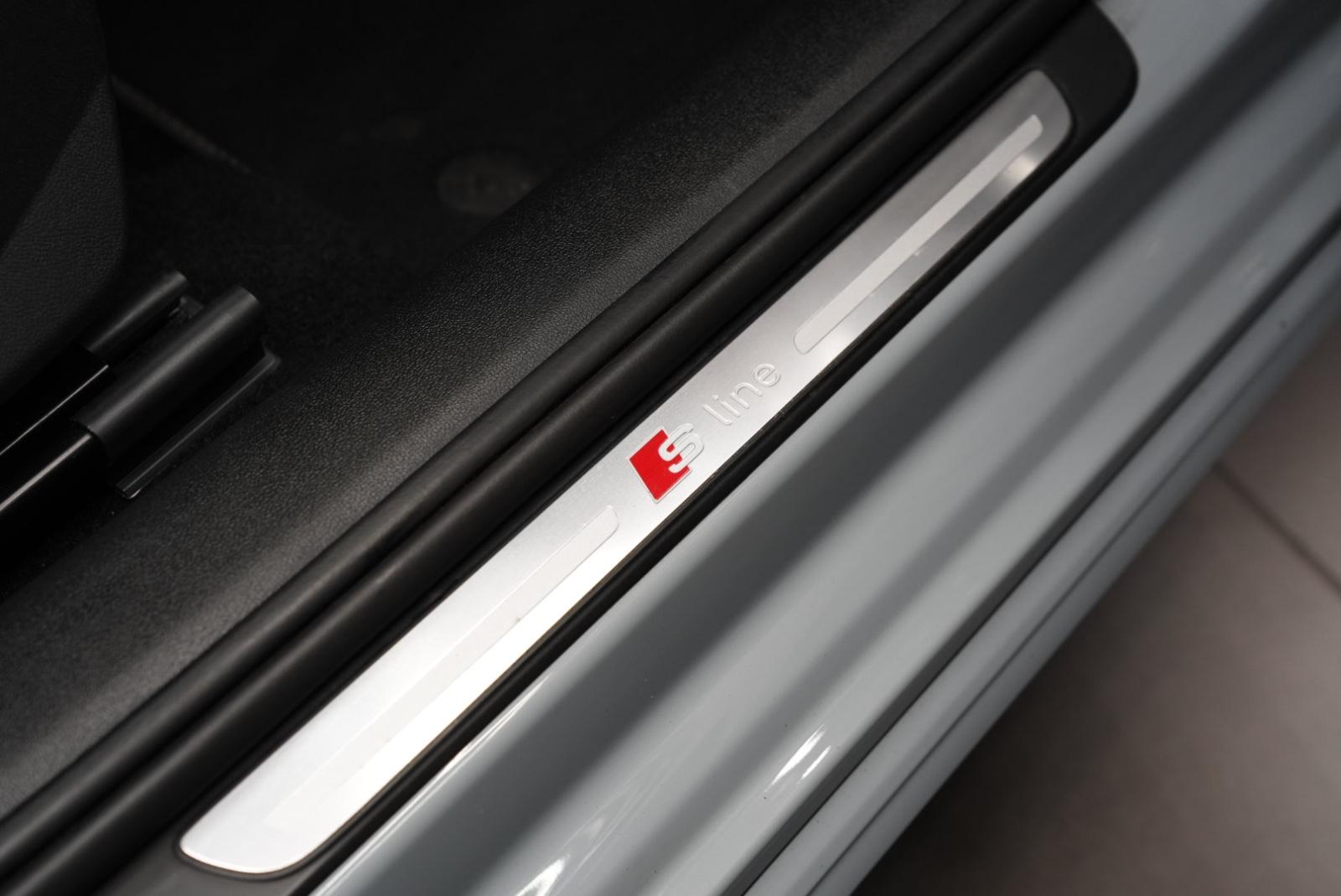 Audi A1 Sportback 35 TFSI S line*KAMERA*LED*2x-S-LINE, миниатюра 25