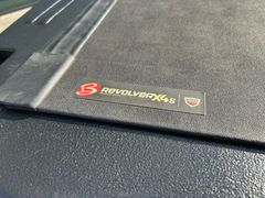 Fahrzeugabbildung Dodge RAM 1500 Gen5 5.7 Hemi Laramie Leder Navi AHK