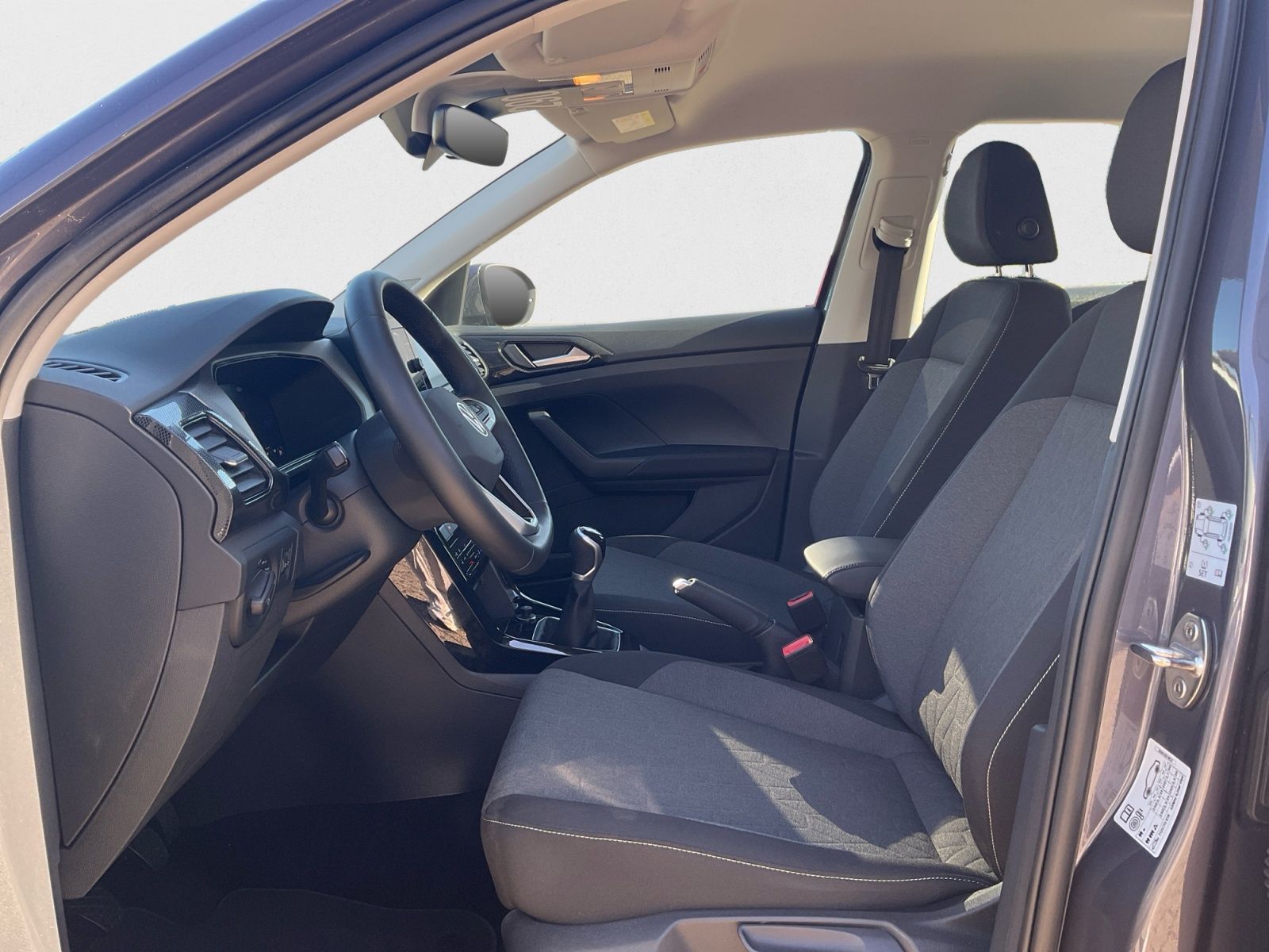 Volkswagen T-Cross - Bild 9