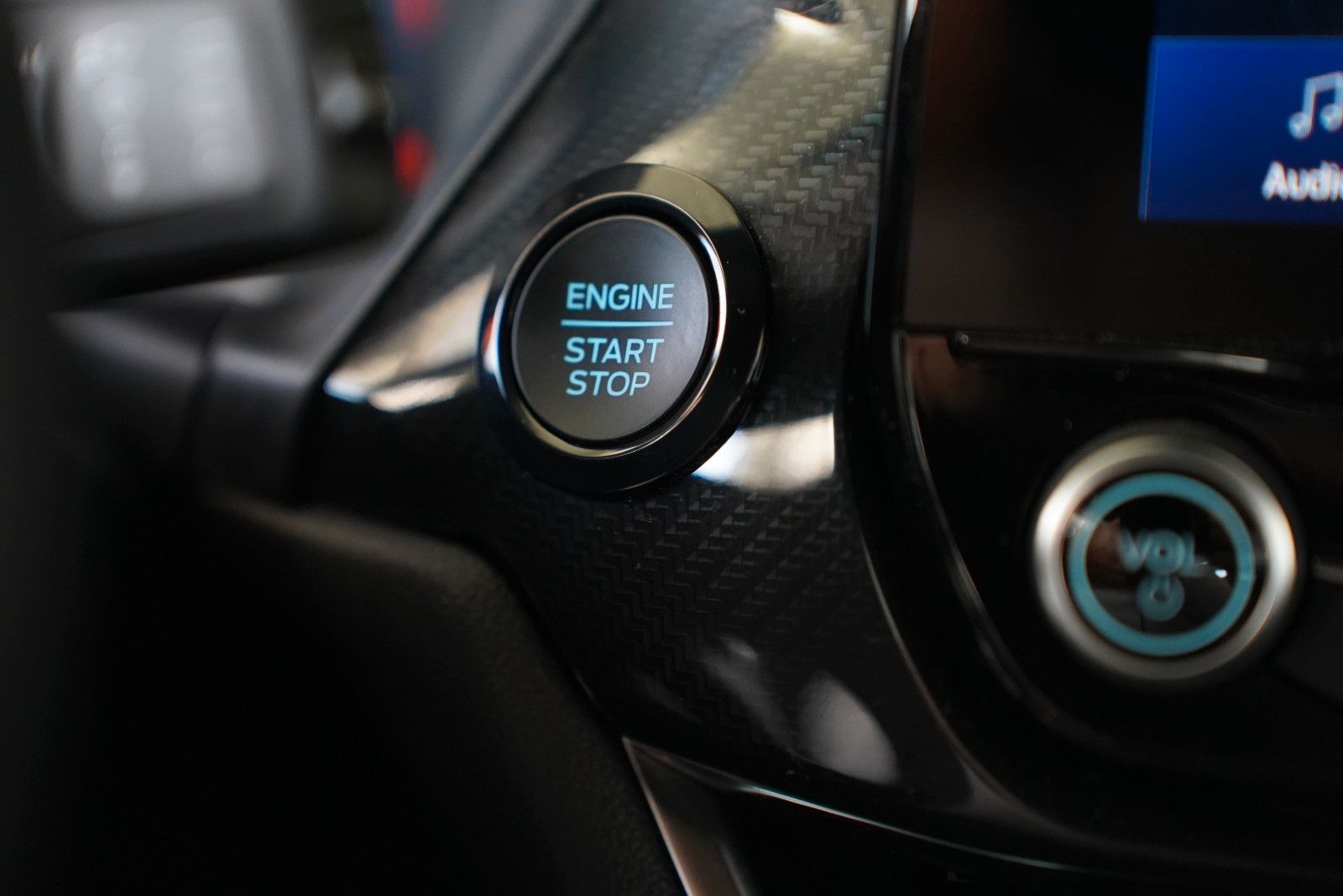 Fahrzeugabbildung Ford Puma ST-Line Hybrid*WINTER-P.*NAVI*KAMERA*LED