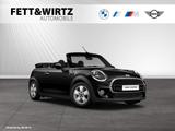 MINI Cooper C Cabrio Navi|PDC|Sitzheiz.|LMR - MINI MINI: Roadster