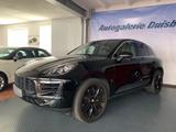 Porsche Macan S Pano Kamera Navi AD e-Sitze BOSE Allrad  - Porsche Gebrauchtwagen in Moers