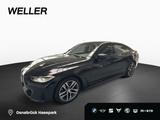 BMW 420d xDr GC LiveProf RFK HiFi Tempo SHZ DAB LED - BMW 420 Gran Coupé aus 2023