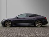 Audi RS 5 Sportback TFSI quattro - Audi RS5: Limousine