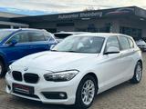 BMW 118i 1 Limousine 5-trg. - BMW 118 in Oberhausen