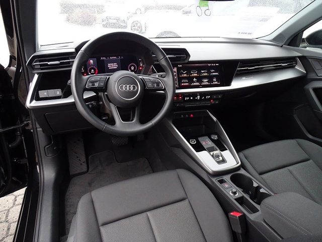 A3 Sportback 30 TFSI S-tronic - Navi / incl. WR