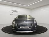 Peugeot 3008 Allure Navi Shz Tmp Sch Tmp - gebrauchte Peugeot 3008 aus dem Jahr 2015
