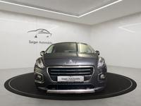 Peugeot 3008 Allure Navi Shz Tmp Sch Tmp