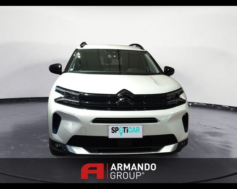 Citroën C5 Aircross BlueHDi 130 S&S EAT8 Shine imagem 2