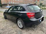 BMW 118d in sehr gutem Zustand - BMW 118 mit Diesel-Antrieb: 118i