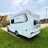 Fiat Winsberg CaraHome 600 +TOP-Zustand +neuer Tüv - Offers