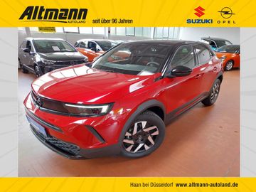 Fotografie Opel Mokka 1.2 GS Line *ACC *SHZ *LHZ *Kam *Navi