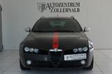 Alfa Romeo Alfa 159 Sportwagon 2.0 JTDM 16V DPF Eco Turismo - Alfa Romeo 159 mit Diesel-Antrieb