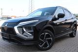 Mitsubishi Eclipse Cross 2.4 Basis 4WD Aut. R.Kamera - Mitsubishi Eclipse Cross: Basis
