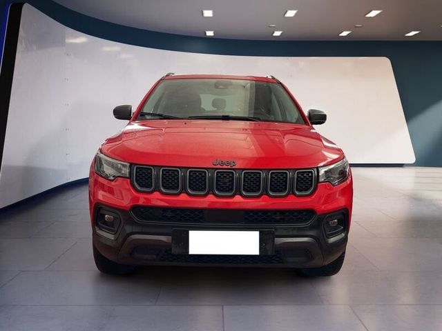 Jeep Compass II 4xe 2021 1.3 turbo t4 phev Trail