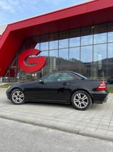 Mercedes-Benz SLK 230 KOMPRESSOR - - gebrauchte Mercedes-Benz SLK 230 aus dem Jahr 2003
