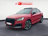 Audi SQ2 2.0 TFSI quattro PANO+B&O+ACC+VIRTUAL+HEAD - rote Audi SQ2