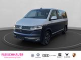Volkswagen T6.1 Multivan Generation Six 4MOTION+AUTOMATIK+7 - Volkswagen T6 Multivan in Aachen