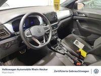 Volkswagen T-Cross - Vorschau Bild 13