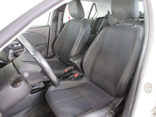 Fahrzeugabbildung Opel Corsa F Elegance 1.2T LED/NAVI/PDC/ALU/DAB/R'CAM