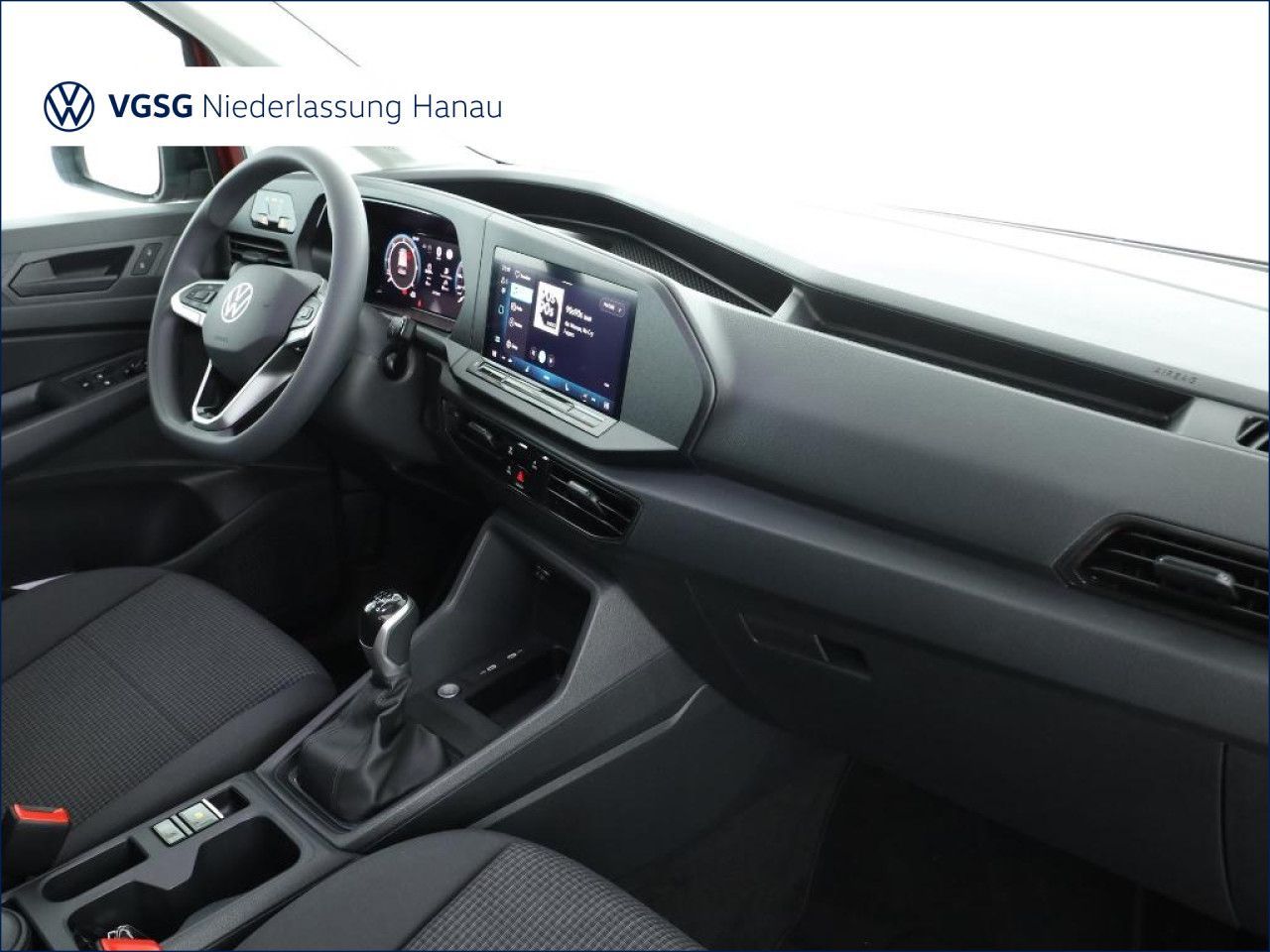 Volkswagen Caddy - Bild 6