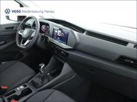 Volkswagen Caddy - Vorschau Bild 6