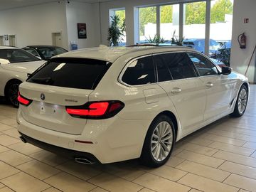 BMW 530 - 2