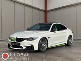 BMW M4 Coupé°Nerpel Design°HUD°H&K°CARBON°LED° - BMW M4 Carbon Gebrauchtwagen