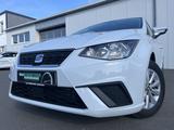 Seat Ibiza 1.6 TDI Style 100€ m. 20% Anzahlung DAB Na - Seat Ibiza mit Diesel-Antrieb: Limousine
