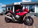 BMW S 1000 XR 2P ABS ESA ASC Tempo - BMW S 1000 XR