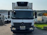 Mercedes-Benz Atego 1021 Mit Carrier Sp 850Mt - Mercedes-Benz Atego