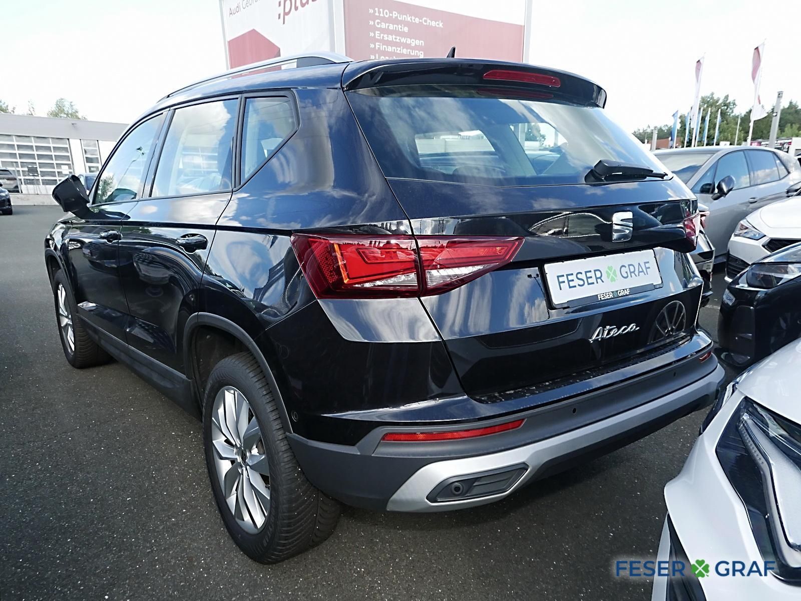 Seat Ateca - Bild 4