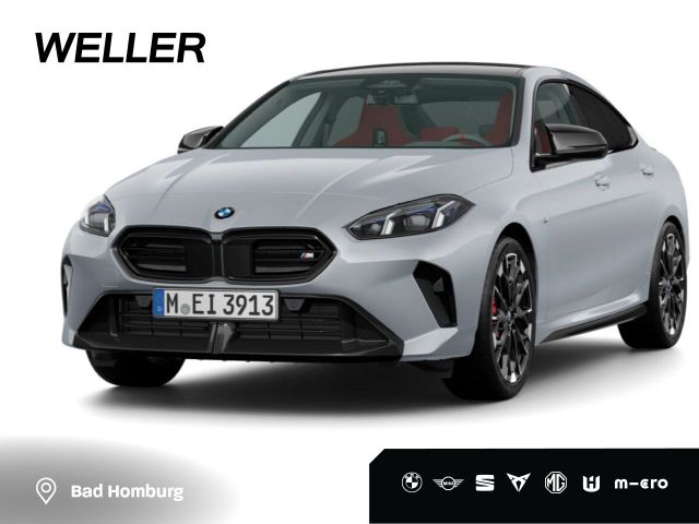 BMW M235 xDrive Gran Coupé MSportPro Innov HUD Navi