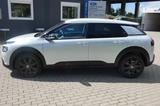 Citroën C4 Cactus 1.2 PureTech 110 'Shine' #NAVI #KAM #P - Citroën C4 Cactus: Automatik