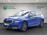 Skoda Kamiq 1.0 TSI Drive 125*AHK*SHZ*NAVI* - Skoda Kamiq DRIVE-125