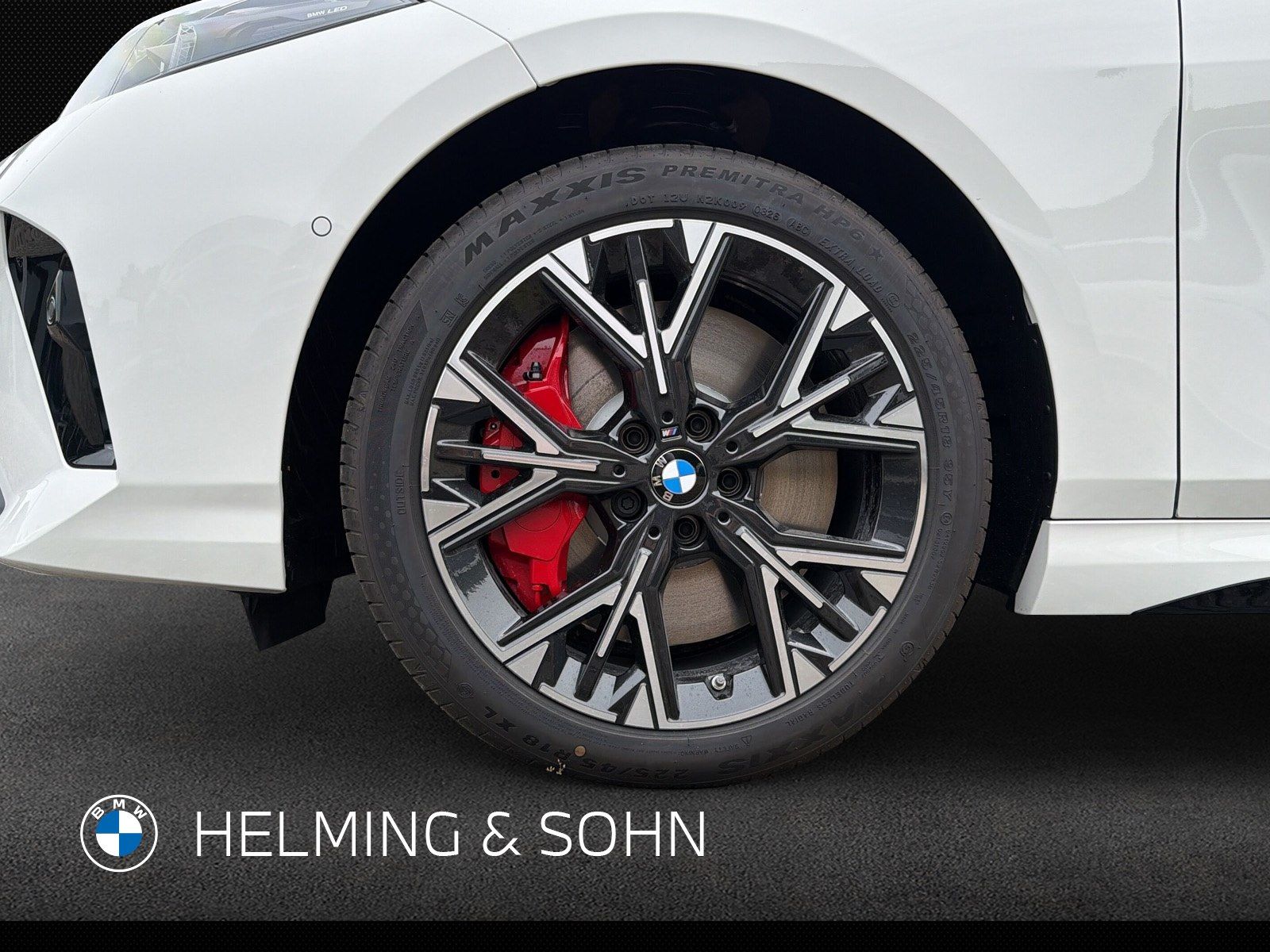 BMW 120 - Bild 5