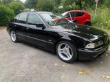 BMW 523i e39 - BMW 523 in Dortmund