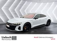Audi e-tron GT - Vorschau Bild 1