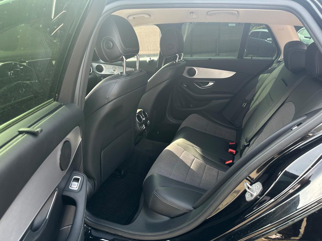 Mercedes-Benz C 250