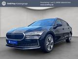 Skoda Superb Combi Selection 2.0 TDI Standhzg. AHK LED