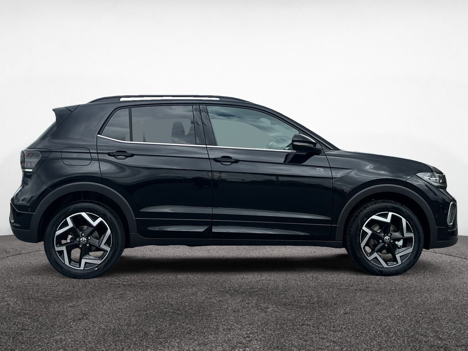 Volkswagen T-Cross - Bild 7