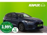 Ford Focus 1.0EB Turnier ST-Line S/S+NAVI+TEMPO+PDC - Ford Focus Gebrauchtwagen