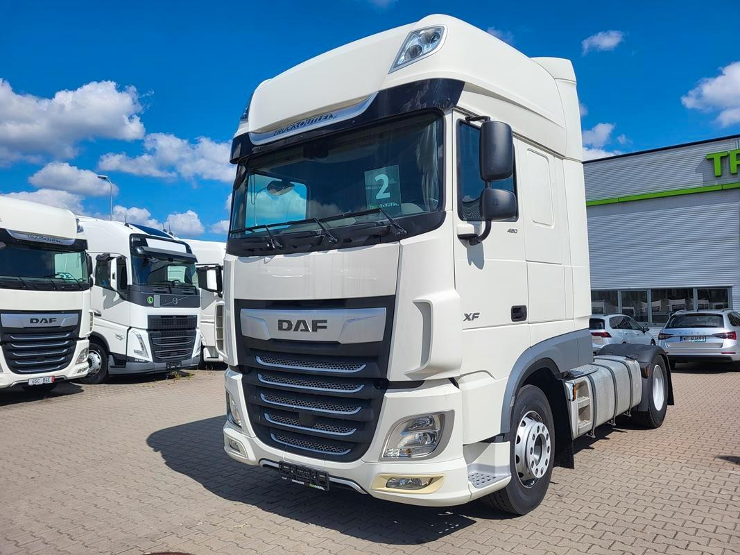 DAF FT XF 480
