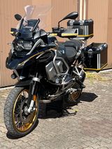 BMW R1250 GS Adventure  - BMW HANNOVER