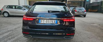 Audi A6 - 8