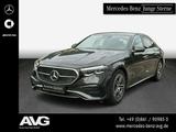 Mercedes-Benz E 400 e 4M AMG-Prem. Superscreen Burm. DigLight - gebrauchte Mercedes-Benz E 400 aus dem Jahr 2024