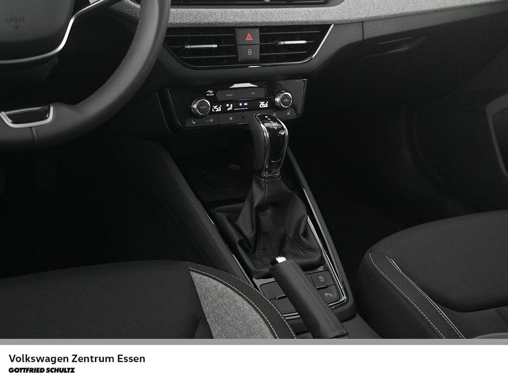 Skoda Kamiq - Bild 14