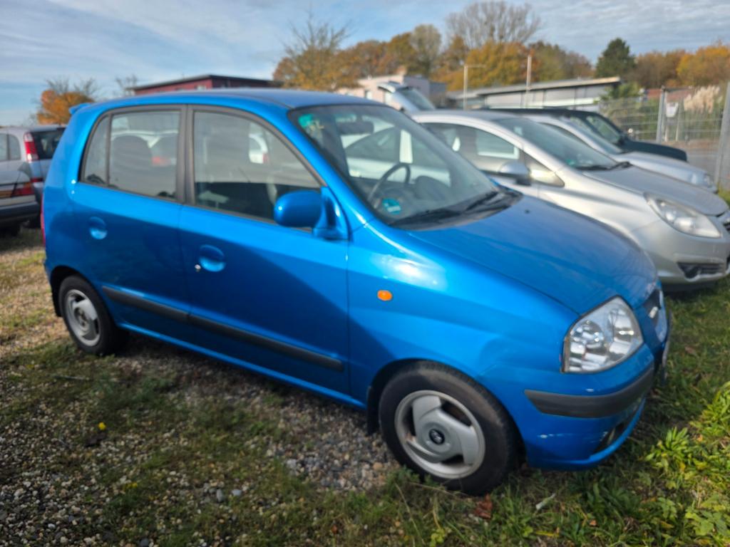 Hyundai Atos
