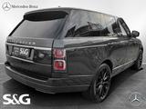 Land Rover Range Rover Westminster|Matrix|SH|AHZV|360°|Pano - gebrauchte Land Rover Range Rover aus dem Jahr 2020