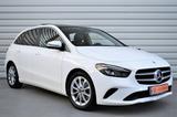 Mercedes-Benz B220 4Matic+LED+PANO+Kamera+Totwinkel+40.000KM